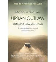Urban Outlaw: Dirt Don'T Slow You Down (Krem)