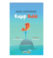 Masal Denizindeki Kayıp Balık