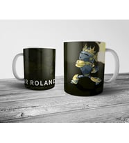 Pixxa Brawlhalla Sir Roland Kupa Bardak Model 4