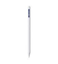 Dux Ducis SP-03 Kablosuz Şarjlı Stylus Pen iPad Tablet Dokunmatik Kalem (Beyaz)