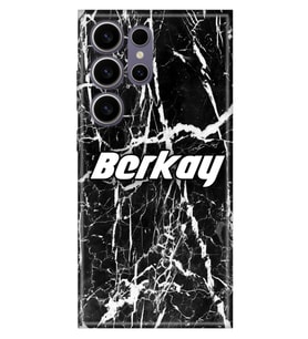 Samsung Galaxy Note FE 8 9 10 20 Plus Ultra Kılıf İsim Yazılı Kişiye Özel - Model-6 (Çok Renkli)