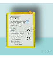 Tkgz - Casper G4 Uyumlu Pil - Servis Sıfır