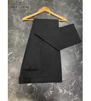 Altınyıldız Siyah Kumaş Pantolon