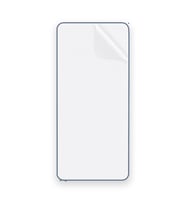 SChitec NUBIA Z20 Uyumlu Ön Yüzey Nano Şeffaf Hidrojel Ekran Koruyucu