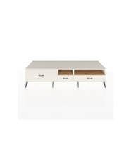 Kronos TV Ünitesi 2 Raflı 3 Çekmeceli  220x59x51 Aytaşı-Çam/Aytaşı
