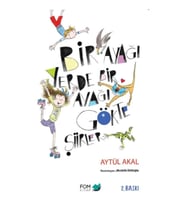 Bir Ayağı Yerde Bir Ayağı Gökte Şiirler