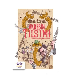 Akrebin Tılsımı