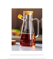 Cam Yağdanlık 900 Ml Royaleks-CLKN1820