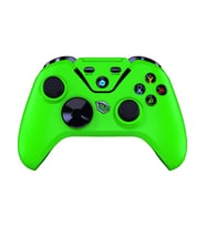 Clutch Titreşim Geri Bildirimli Çift Mod Kablosuz (Bluetooth ve 2.4 GHz) Gamepad - Yeşil
