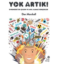 Artık!