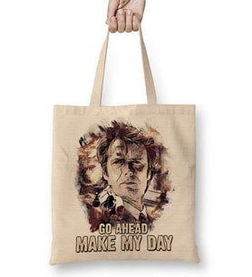 Make My Day Bez Çanta Uzun Saplı