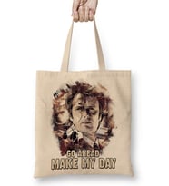 Make My Day Bez Çanta Uzun Saplı