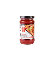 Jr. Sous Chef Organik Makarna Sosu Arrabbiata 300 gr