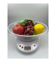 Real Özs Dijital Mutfak Terazi Max. 5Kg