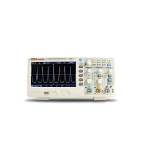 Unit UTD2052CL+ Dijital Osiloskop 50MHz