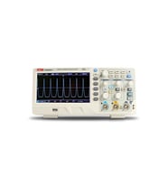 Unit UTD2052CL+ Dijital Osiloskop 50MHz