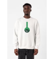 Breaking Bad Merch Beyaz Erkek 2ip Sweatshirt
