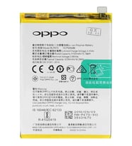 OPPO A3s, A5, Realme,2, 3I, 4100 MAh (BLP 673)