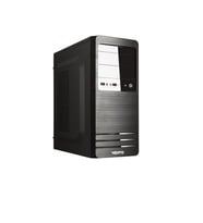 VENTO VS114F 400W Standart Mid-Tower PC Kasası