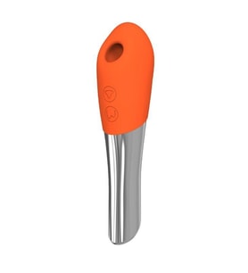 Lirica Wave – G Noktası Uyumlu 10 Modlu Dalgalı Sessiz Vibratör