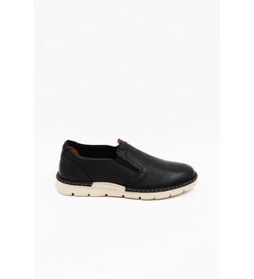Freefoot 241970 Erkek Casual Ayakkabı - SİYAH