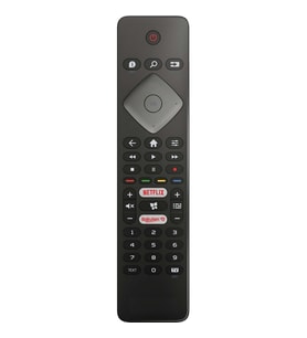 Philips 43PUS6504 4K UHD Smart Led TV Kumandası