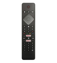 Philips 43PUS6504 4K UHD Smart Led TV Kumandası