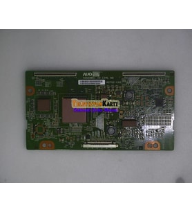 T400HW01 V4 CTRL BD, 40T02-C02, 5540T02C04, T400HW01 V.4, Samsung LE40A557P2F