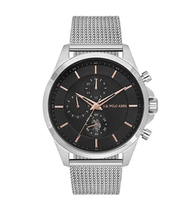 U.S. Polo Assn. Uspa1094-01 Erkek Kol Saati
