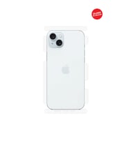 iPhone 15 Plus Arka Ve Yan Koruyucu Tpu Film