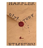Harfler Bizi Terk Etmeden