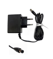 12V 1A AC/DC PLASTİK ADAPTÖR