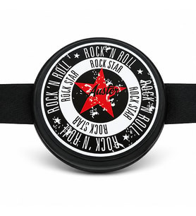 AUSTER YG4 DAVUL ÇALIŞMA PEDİ - ROCK N ROLL
