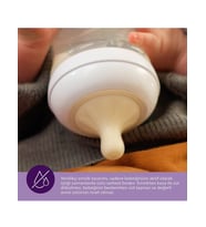 Philips Avent Natural Response 2'li Biberon Emziği4 Numara3+ AyDoğal Tepkili Biberon Emziği - Standart Standart