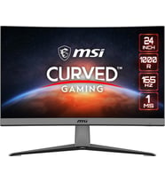 MSI MAG ARTYMIS 242C 23.6" 1 ms Full HD Curved 165 Hz Oyuncu Monitörü - Teşhir