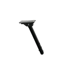 EKO SOFRA AYAK KOMPLE PLASTİK  20CM  AÇ KAPA (5343)