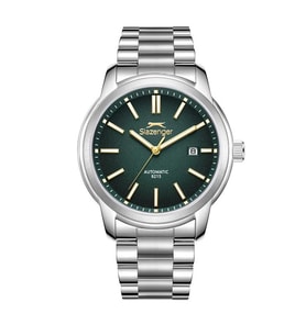 Slazenger SL.09.2542.2.03 Erkek Kol Saati