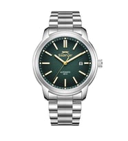 Slazenger SL.09.2542.2.03 Erkek Kol Saati