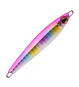 Apia Seiryu Hyper 15gr Metal Jig Yem 09 Pink Candy
