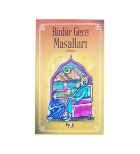 Binbir Gece Masalları