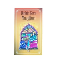 Binbir Gece Masalları