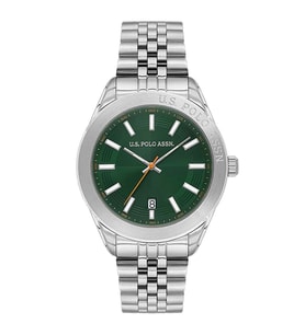 U.S. Polo Assn. USPA1145-03 Erkek Kol Saati