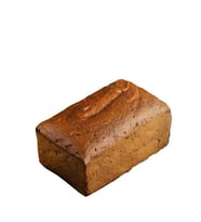 Organik Vegan Tam Karabuğday Ekmeği 500 Gr