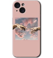 İphone 15 Kılıf HD Desen Baskılı Kılıf - Tutunamayanlar