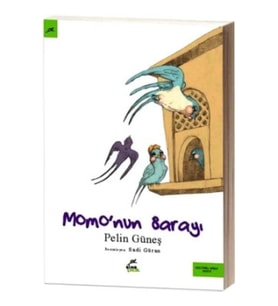Momo'nun Sarayı