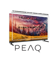 PEAQ         32H0-ITR 32İNÇ TV EKRAN KORUYUCU