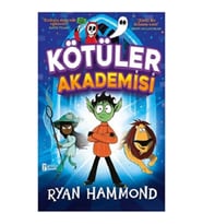 Kötüler Akademisi
