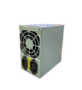 EVEREEST 200 WATT POWER SUPPLY 8 CM FANLI GÜÇ KAYNAĞI (2 EL YENİLENMİŞ ÜRÜN)