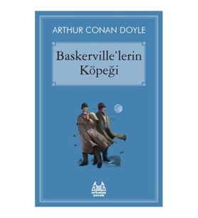 Baskerville'lerin Köpeği