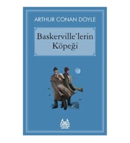 Baskerville'lerin Köpeği